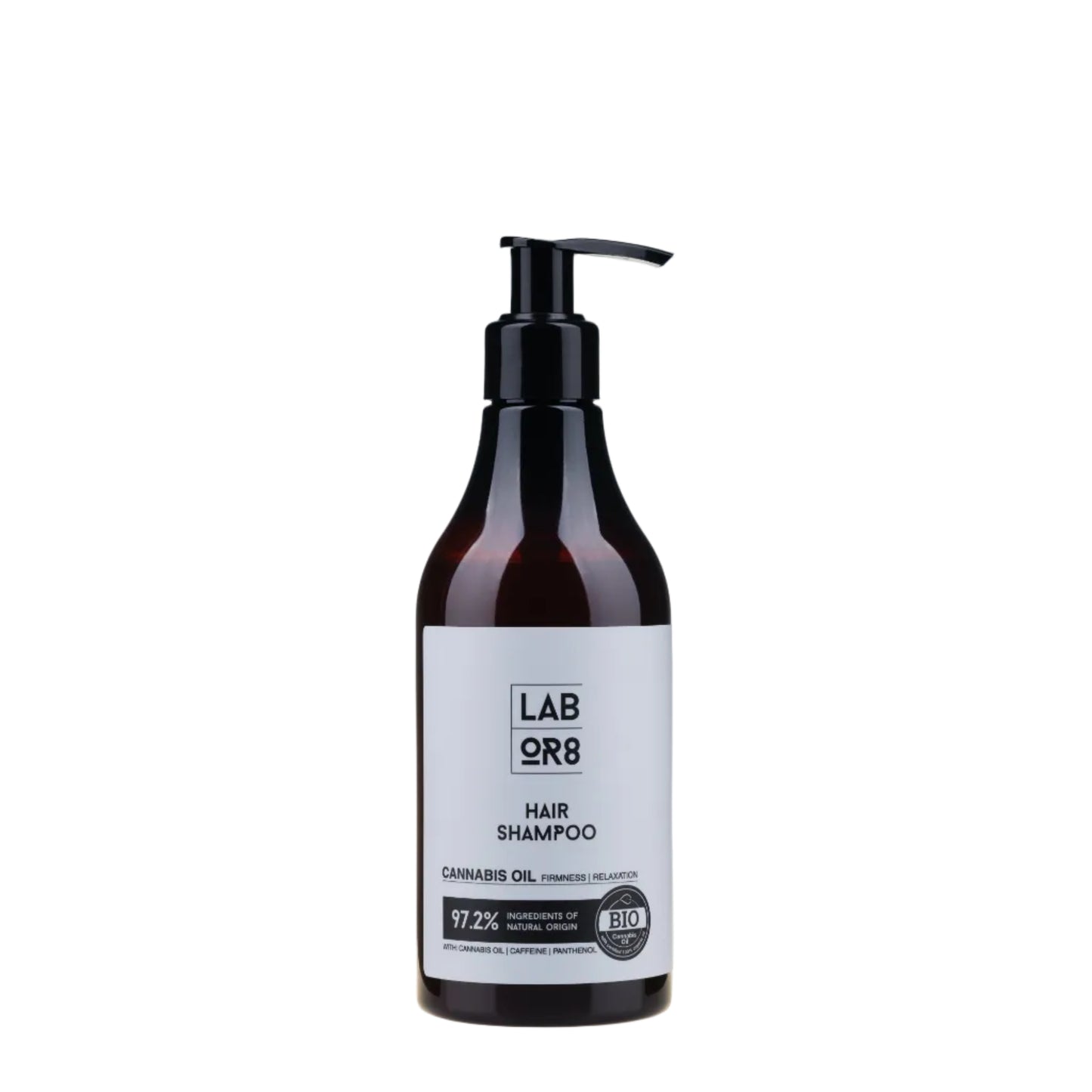 Hemp Hair Shampoo 270 ml
