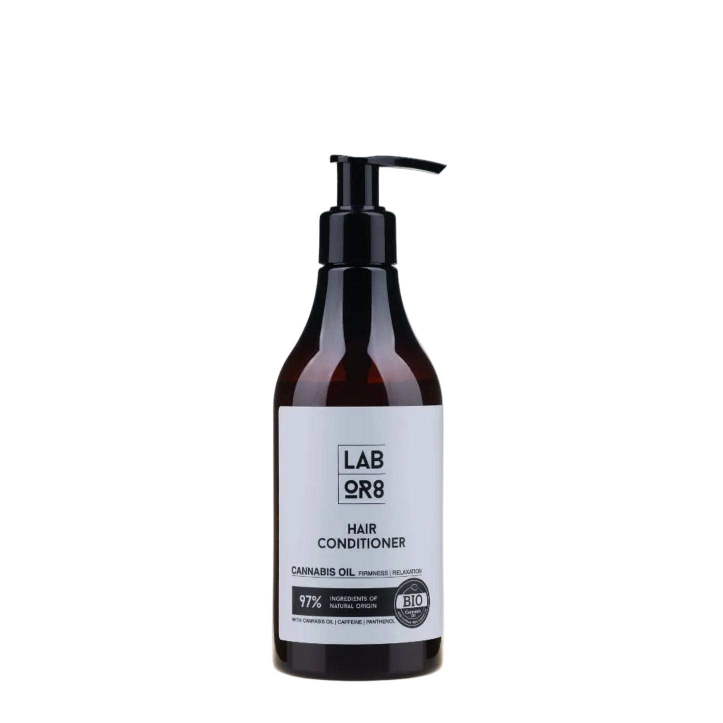 Hemp Hair Conditioner 270 ml