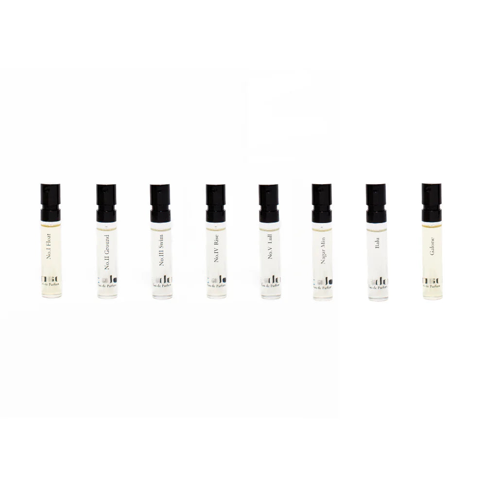 Gabar Full Collection - Discovery Set