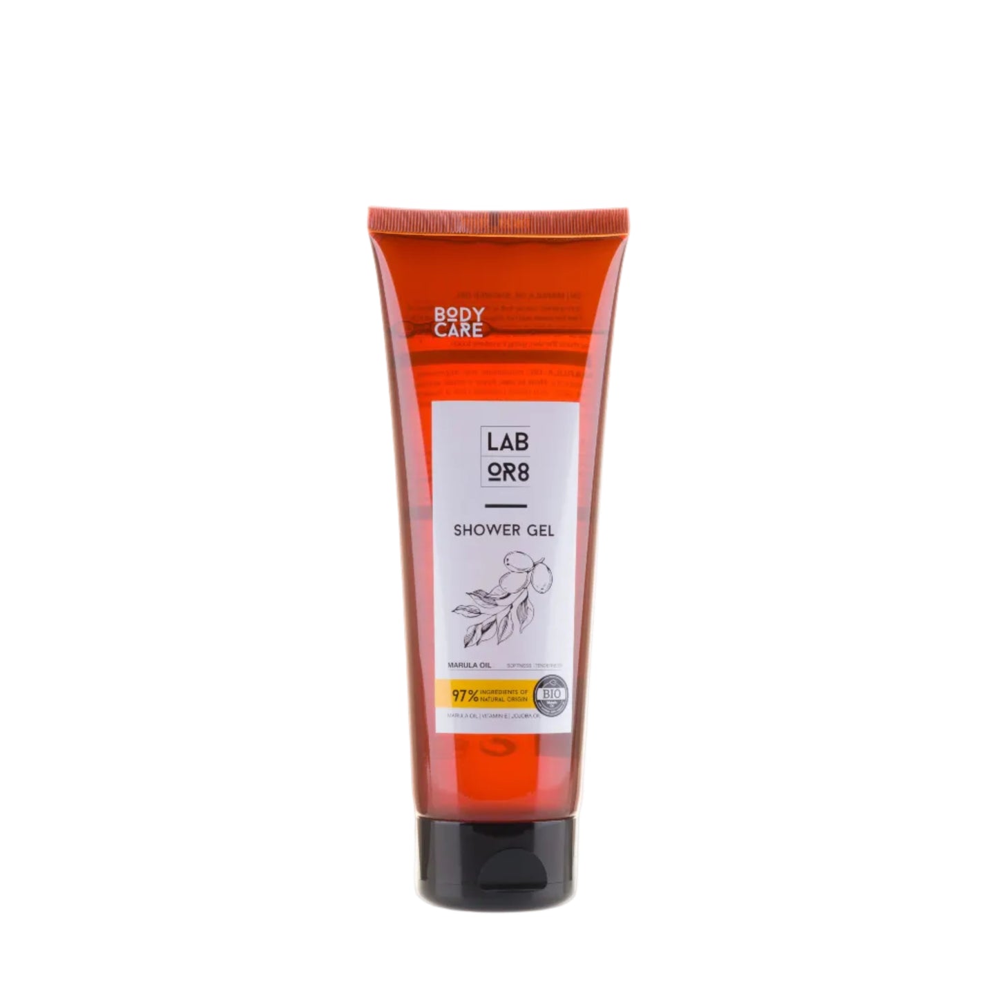 Marula Shower Gel 250 ml