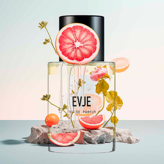 EVJE - vzorek