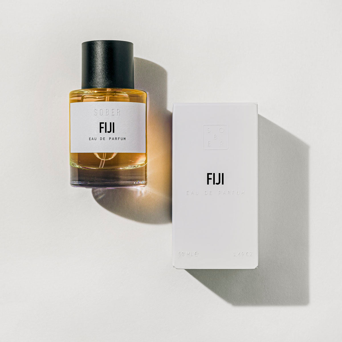 FIJI - vzorek