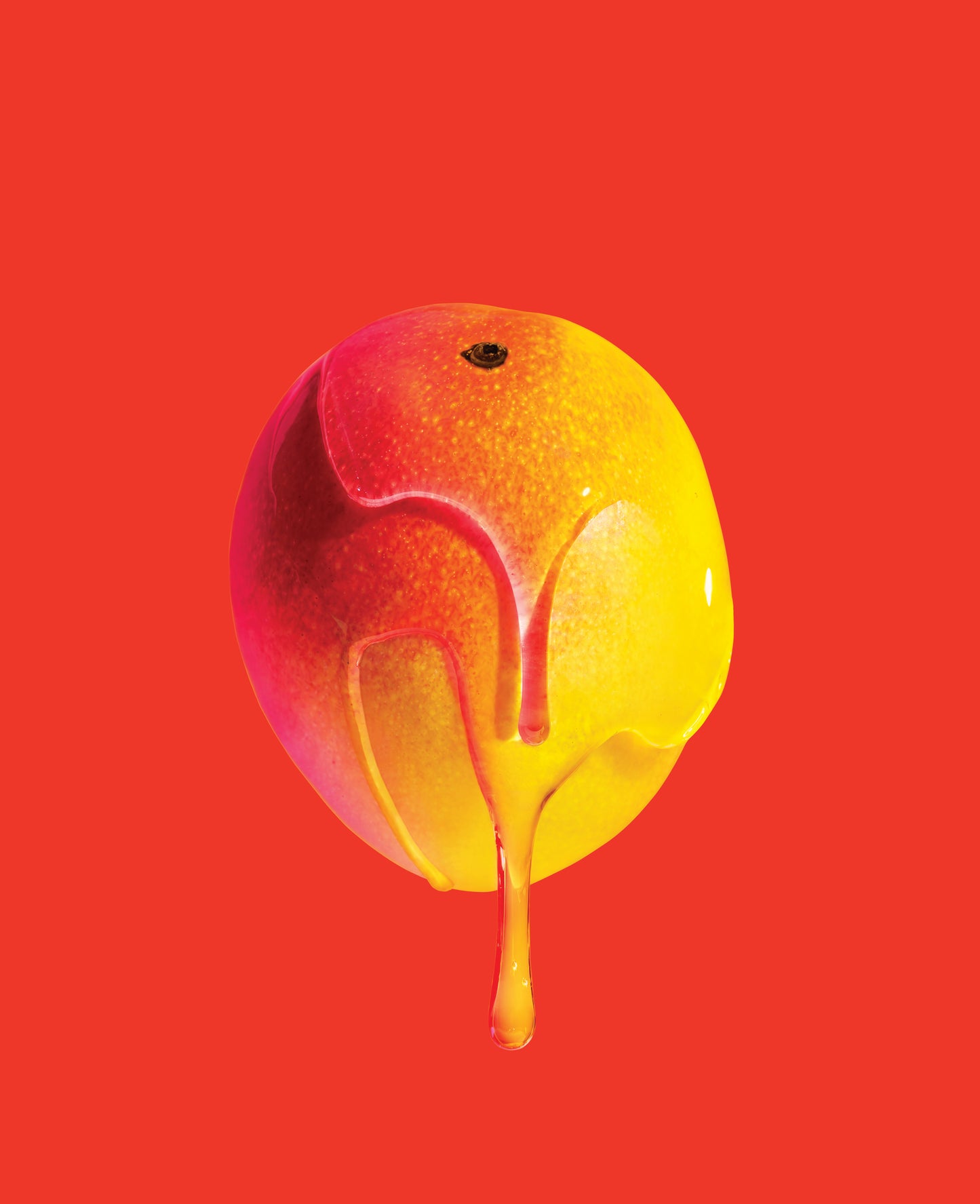 Dirty Mango - Body & Hair Mist