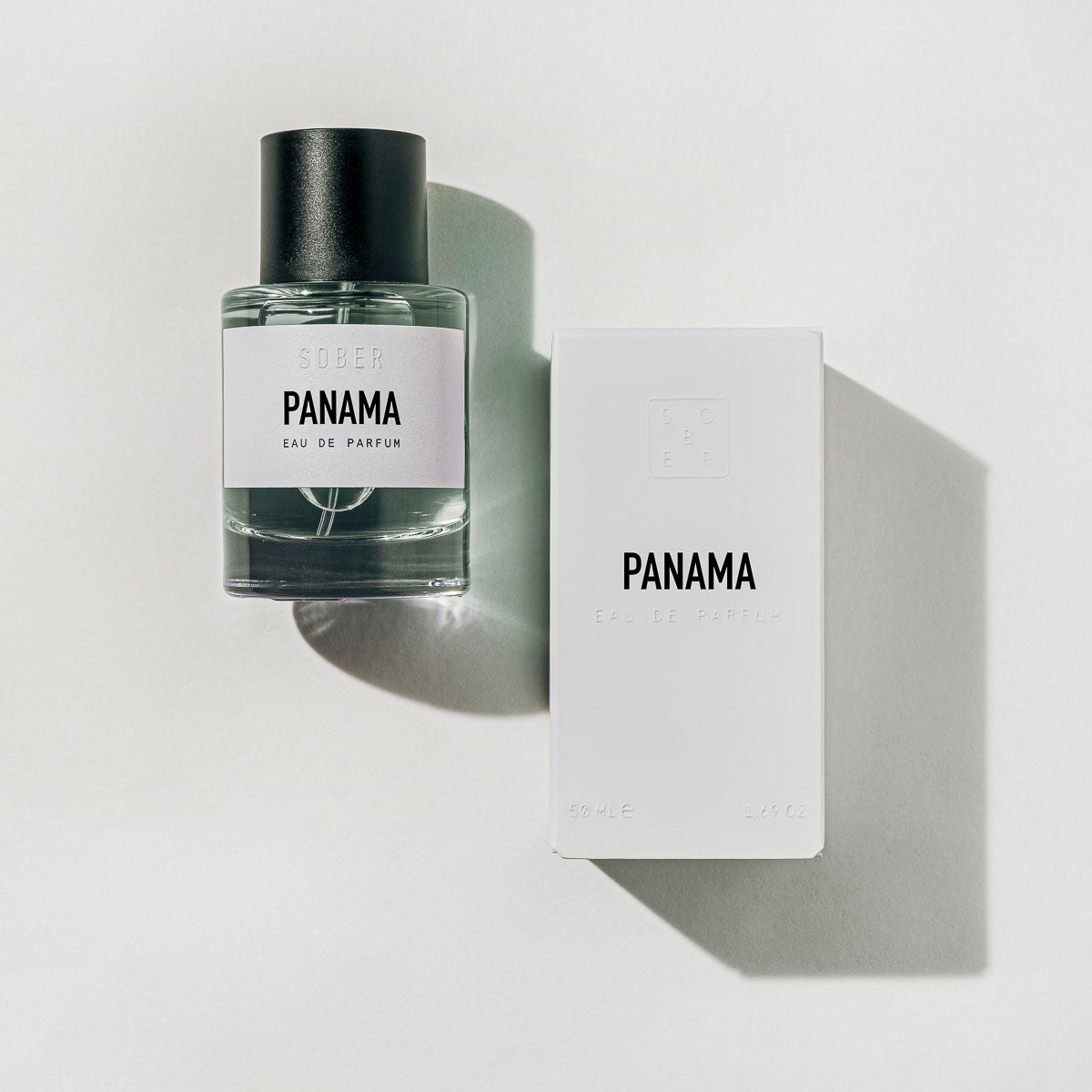 PANAMA - vzorek