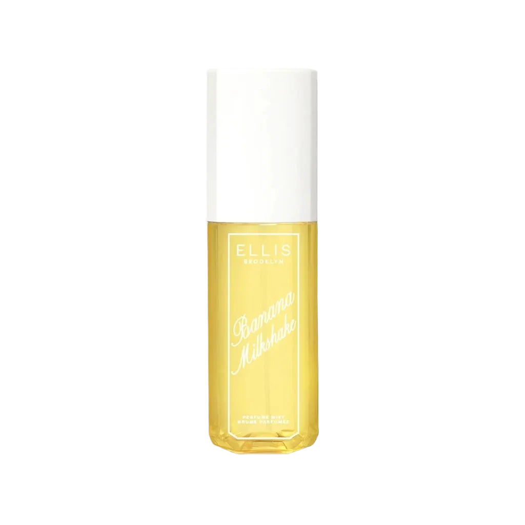 BANANA MILKSHAKE Hair and Body Mist