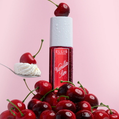 VANILLA SIN                                         Hair and Body Mist