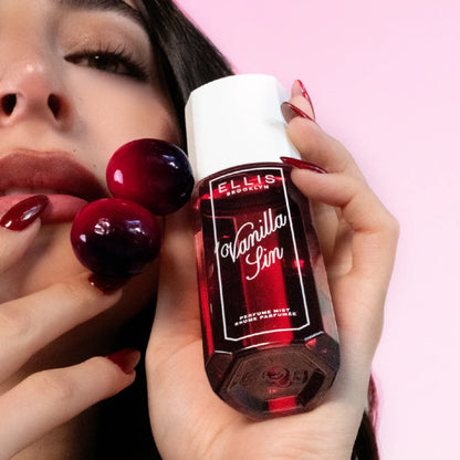 VANILLA SIN                                         Hair and Body Mist
