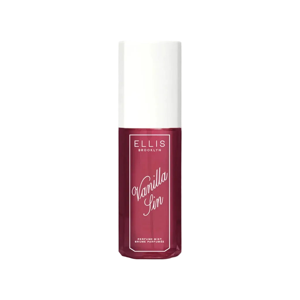 VANILLA SIN                                         Hair and Body Mist
