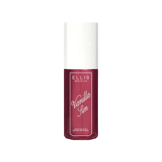 VANILLA SIN                                         Hair and Body Mist