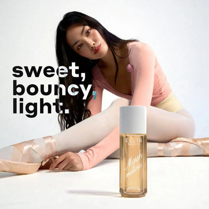 MARSHMALLOWS Hair and Body Mist