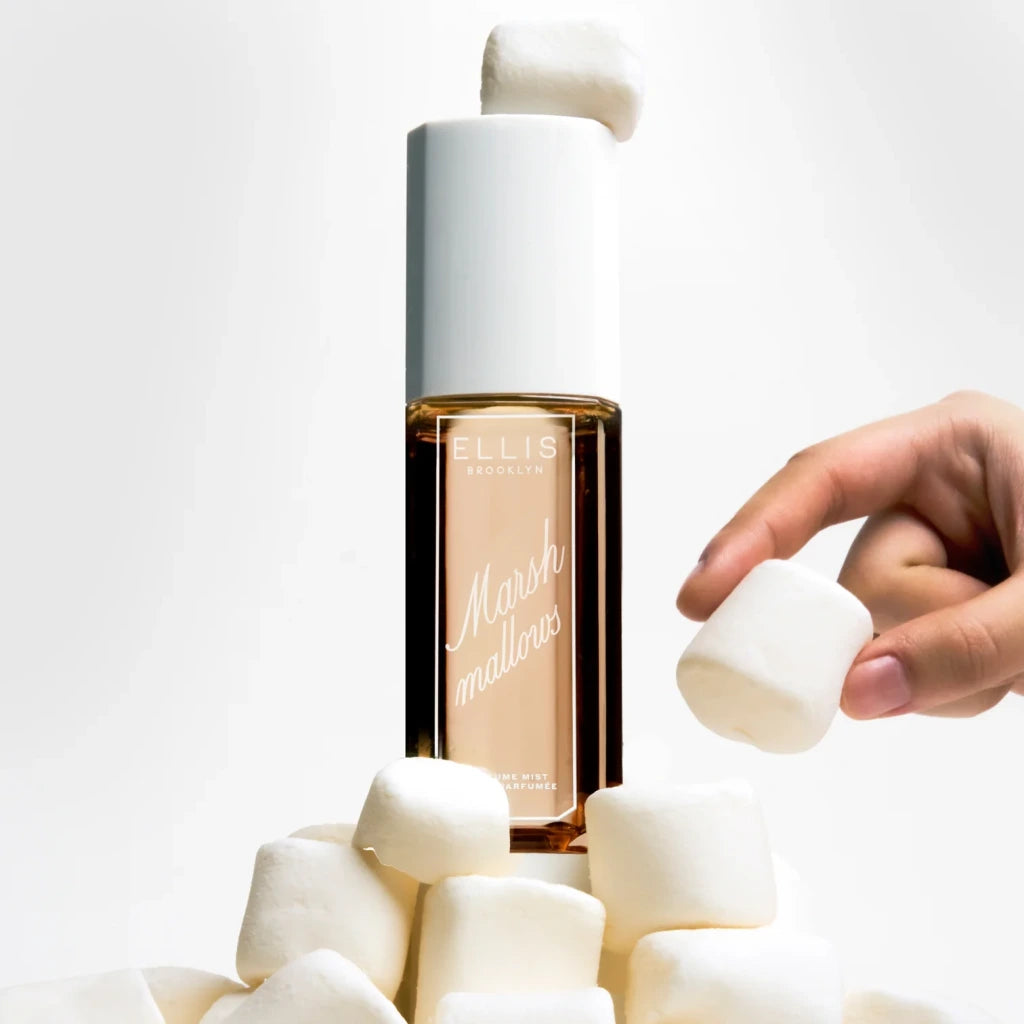 MARSHMALLOWS Hair and Body Mist