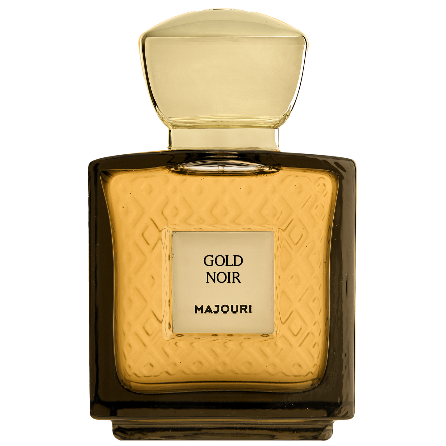 Gold Noir -vzorek