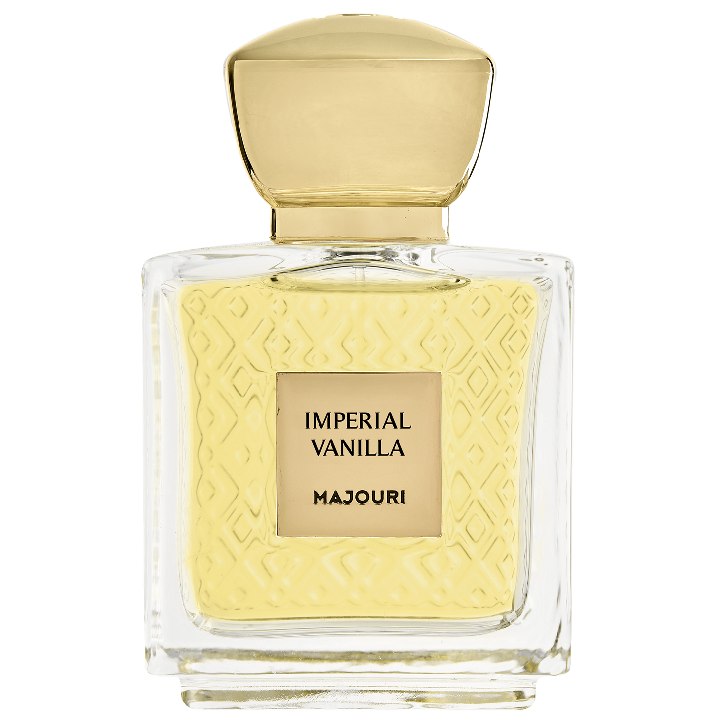 Imperial Vanilla - vzorek