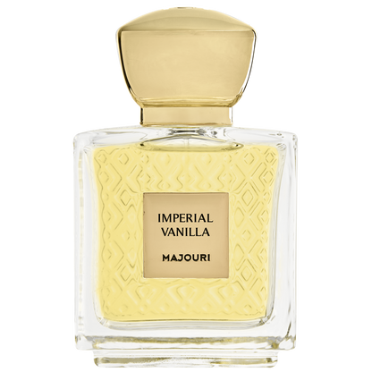 Imperial Vanilla - vzorek