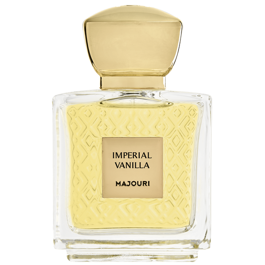 Imperial Vanilla - vzorek