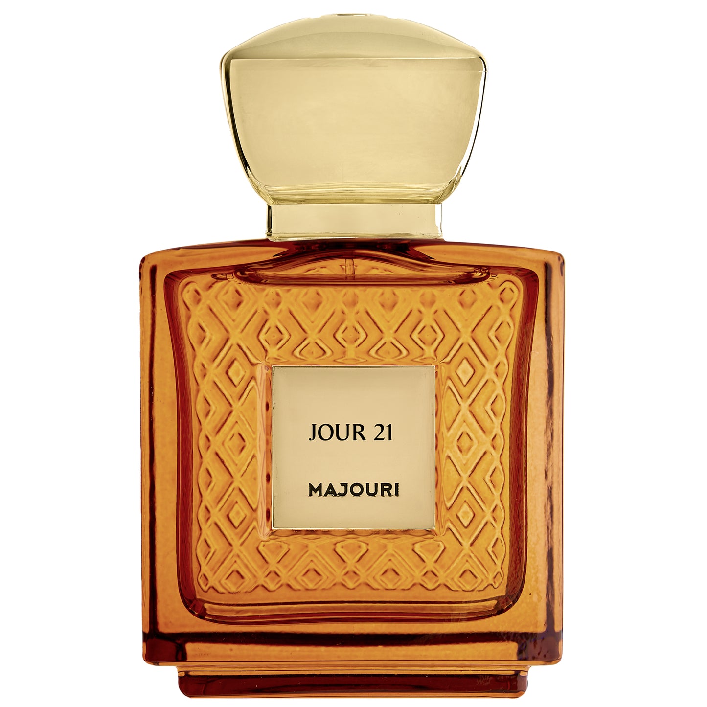 Jour 21 - vzorek