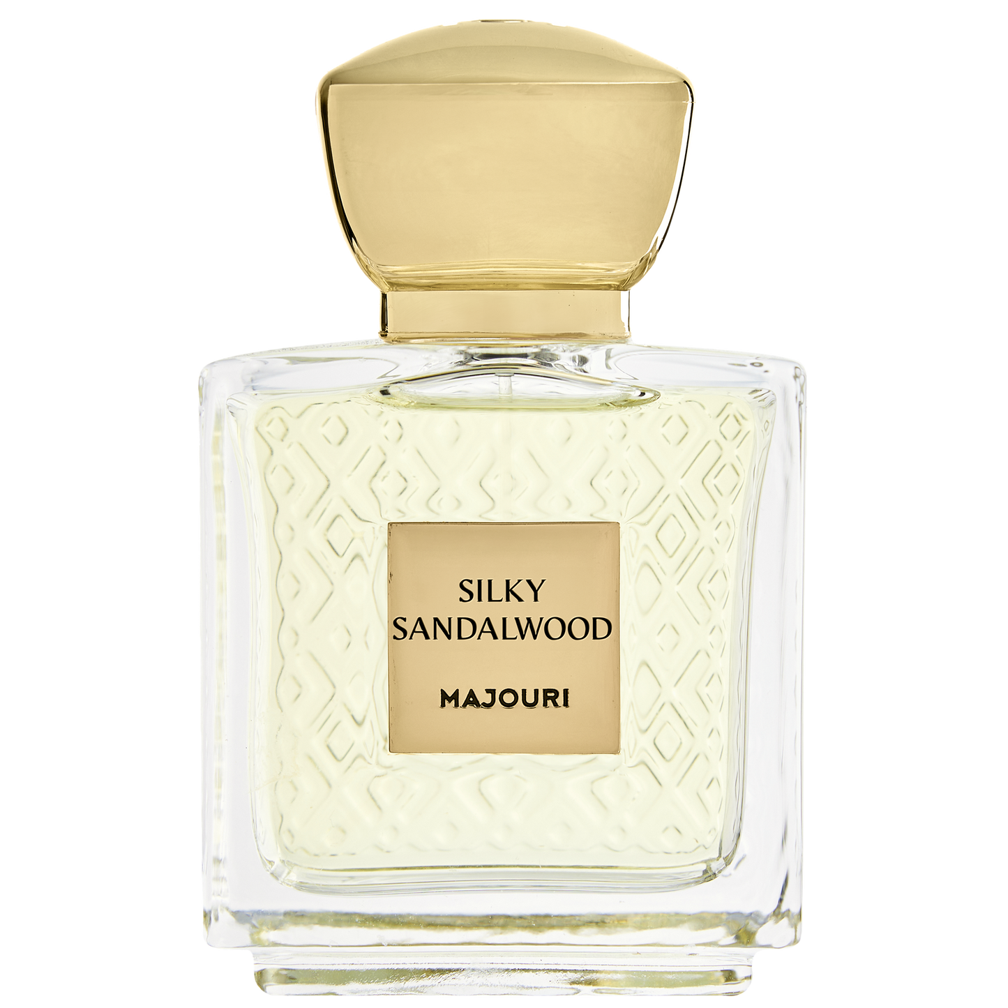 Silky Sandalwood - vzorek