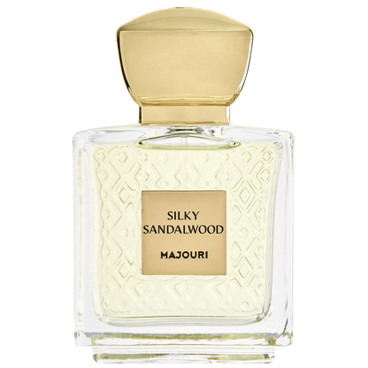 Silky Sandalwood - vzorek