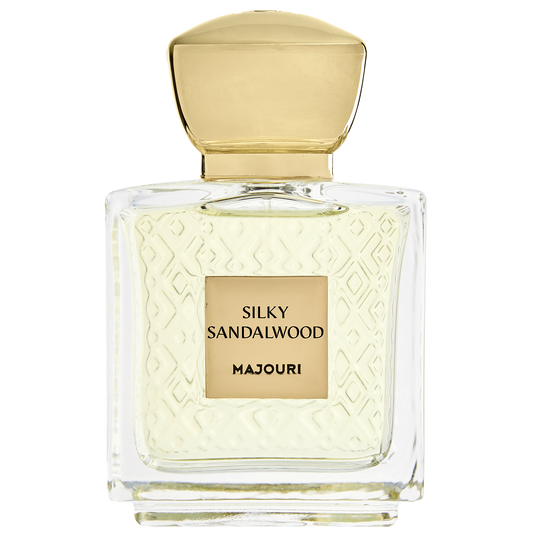 Silky Sandalwood - vzorek