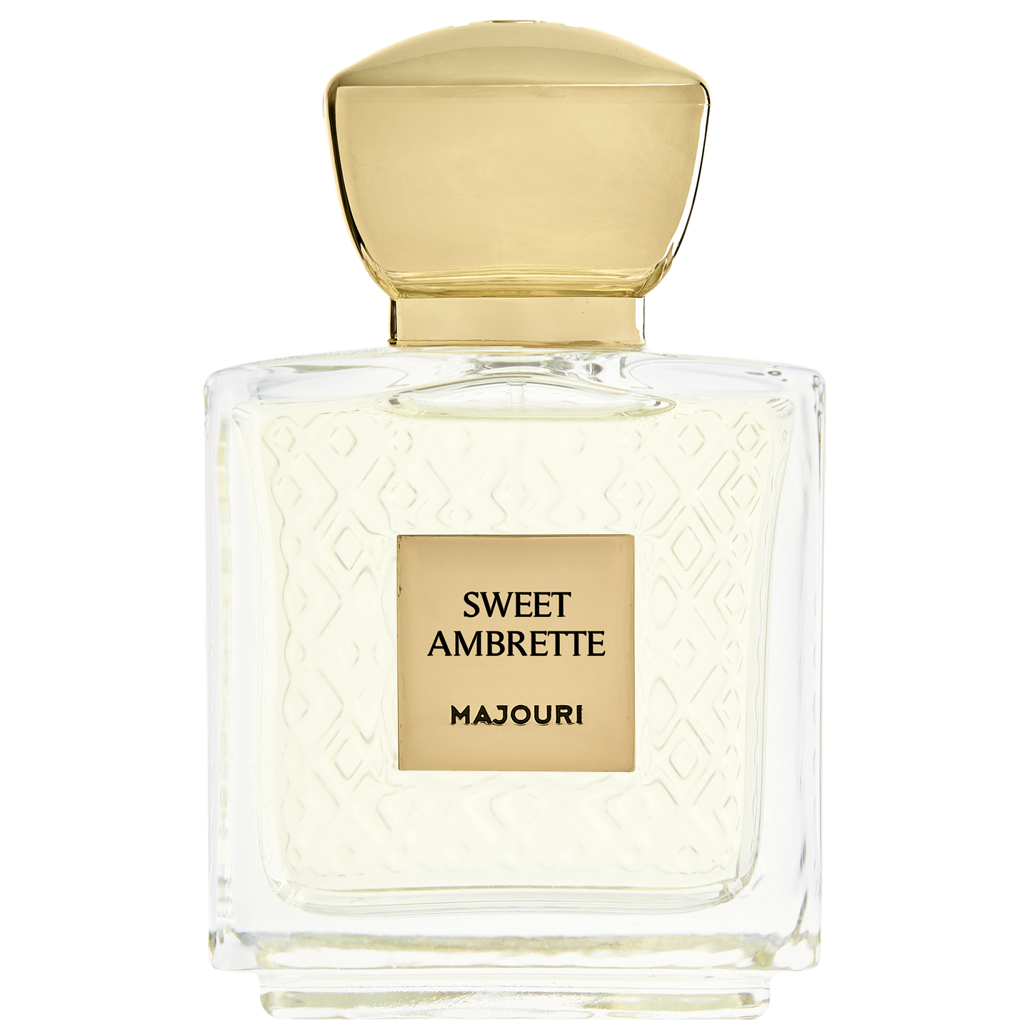 Sweet Ambrette - vzorek
