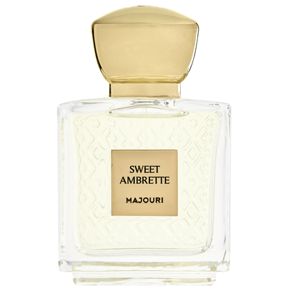 Sweet Ambrette - vzorek