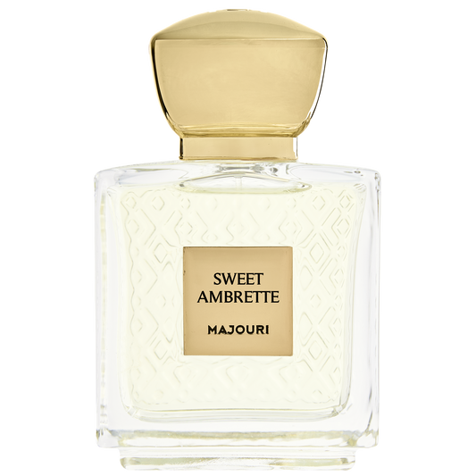 Sweet Ambrette - vzorek
