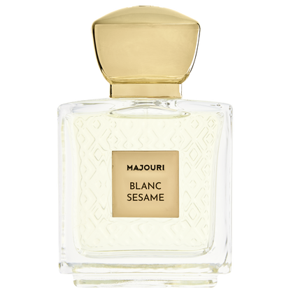 Blanc Sesame - vzorek