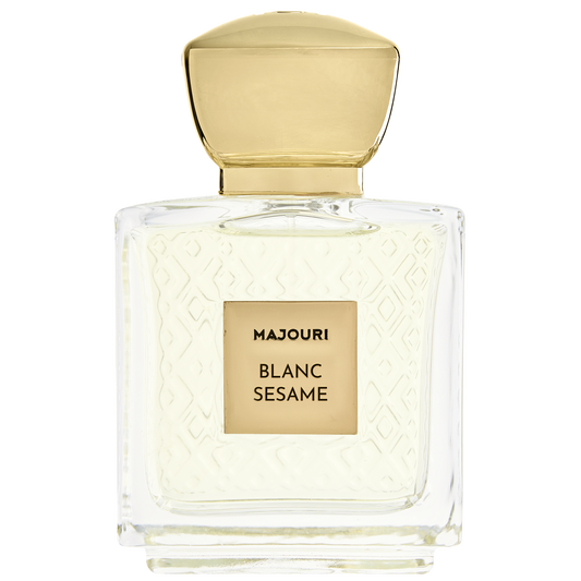 Blanc Sesame - vzorek