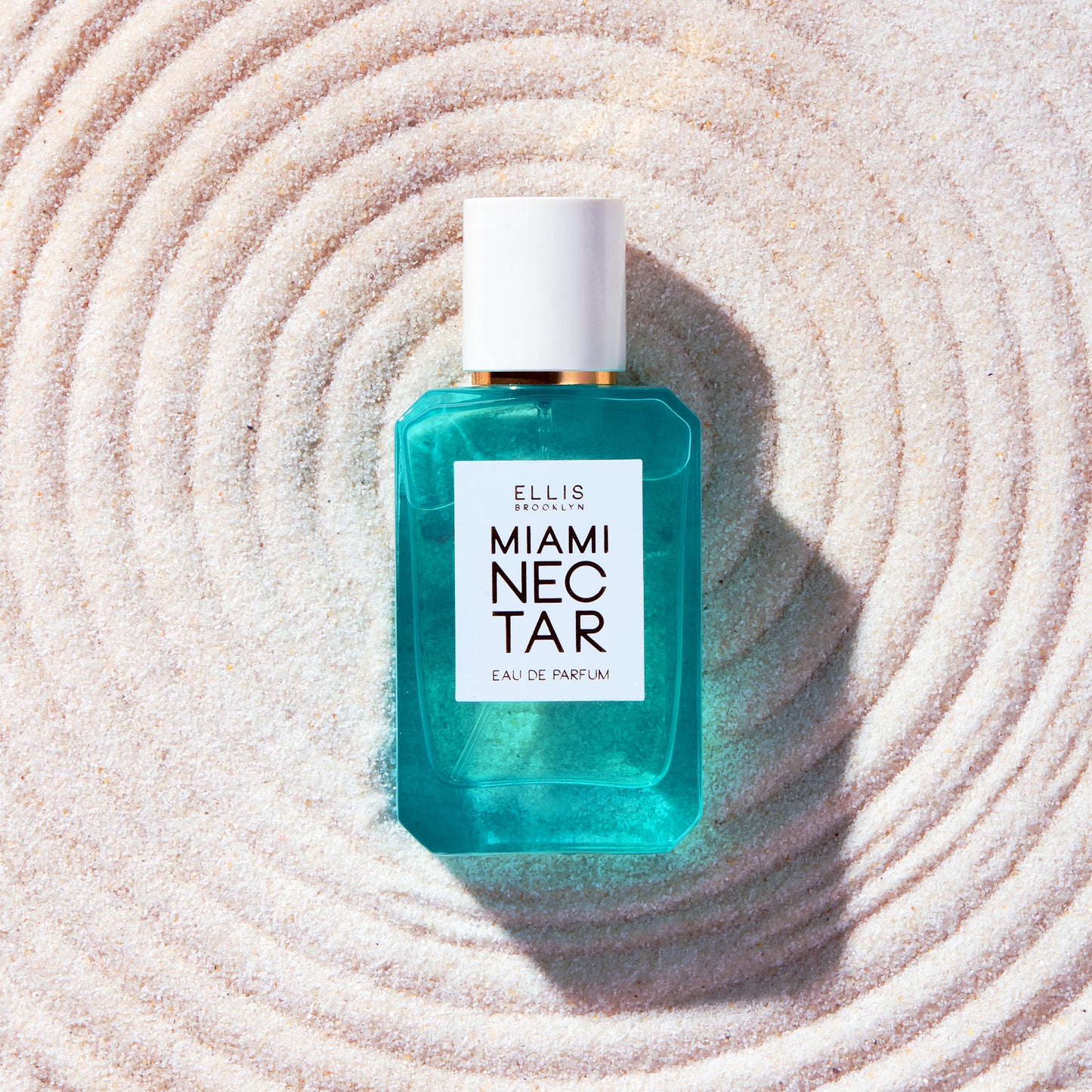 MIAMI NECTAR - vzorek
