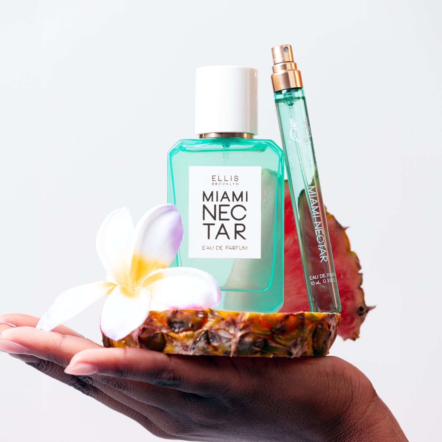MIAMI NECTAR - vzorek