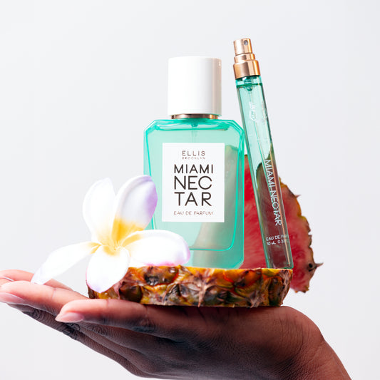 MIAMI NECTAR - vzorek