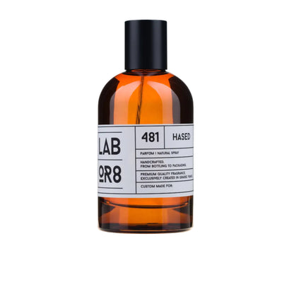 HASED 481