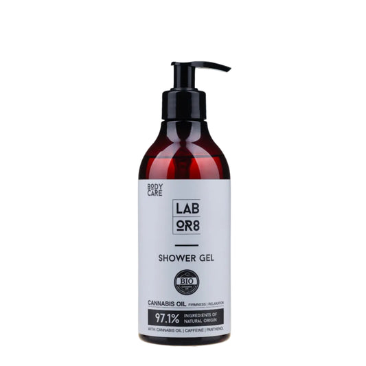 Hemp Shower Gel