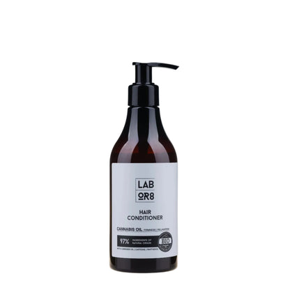 Hemp Hair Shampoo 270 ml + Hemp Hair Conditioner 270 ml