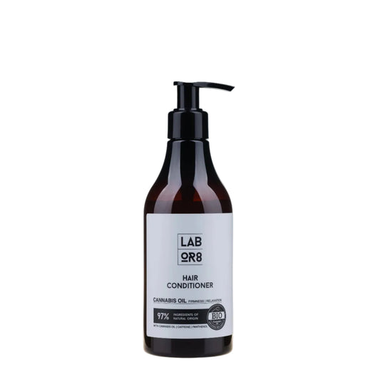 Hemp Hair Conditioner 270 ml