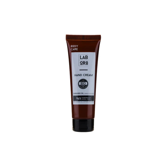 Hemp Hand Cream 75 ml