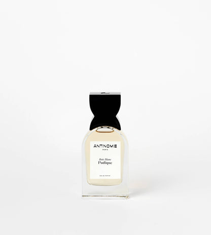 Bois Blanc Pudique