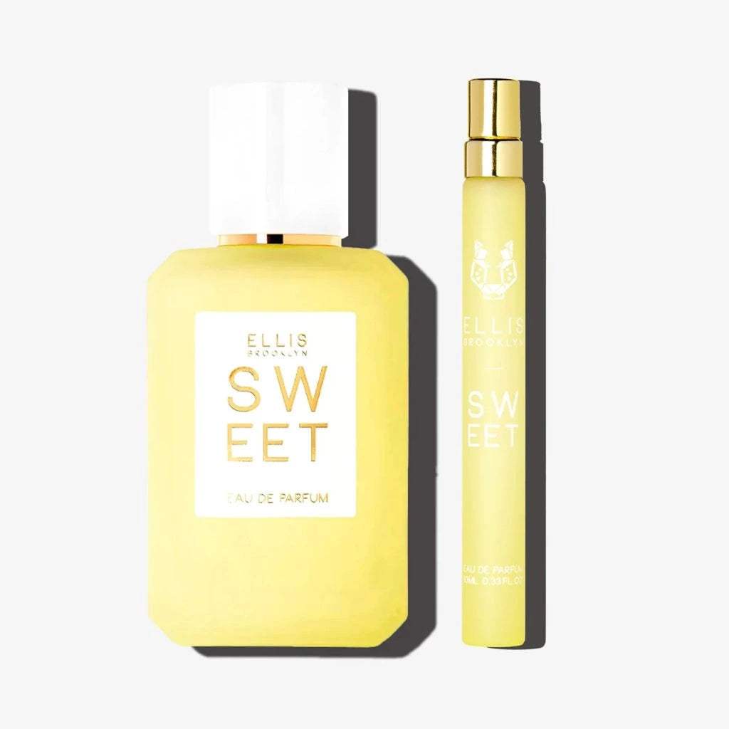 SWEET - vzorek