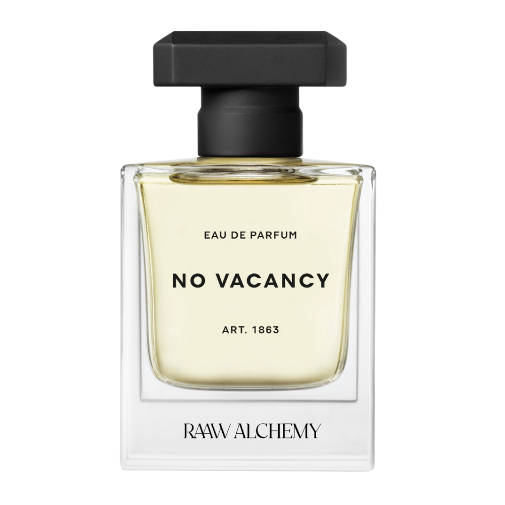 No Vacancy