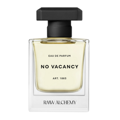 No Vacancy