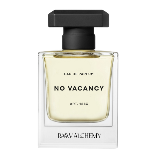 No Vacancy