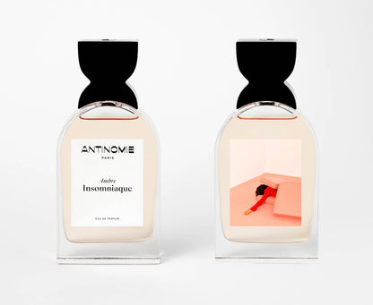Ambre Insomniaque