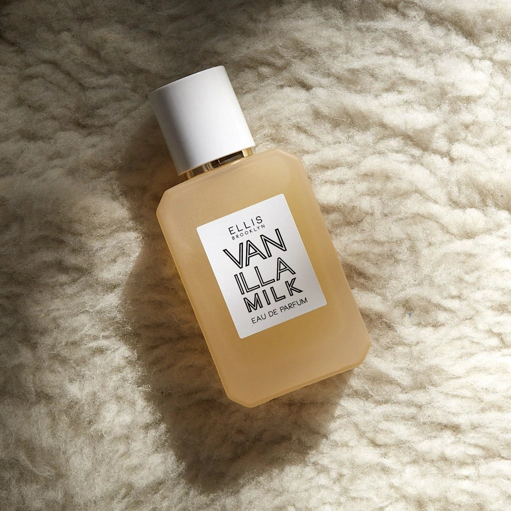 VANILLA MILK