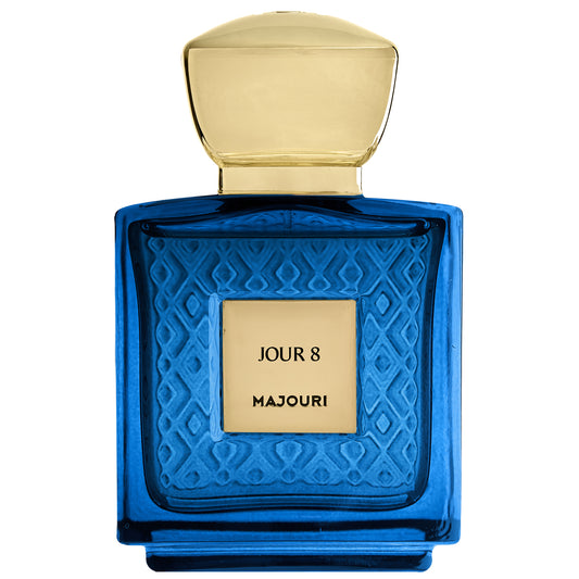 Jour 8 - vzorek