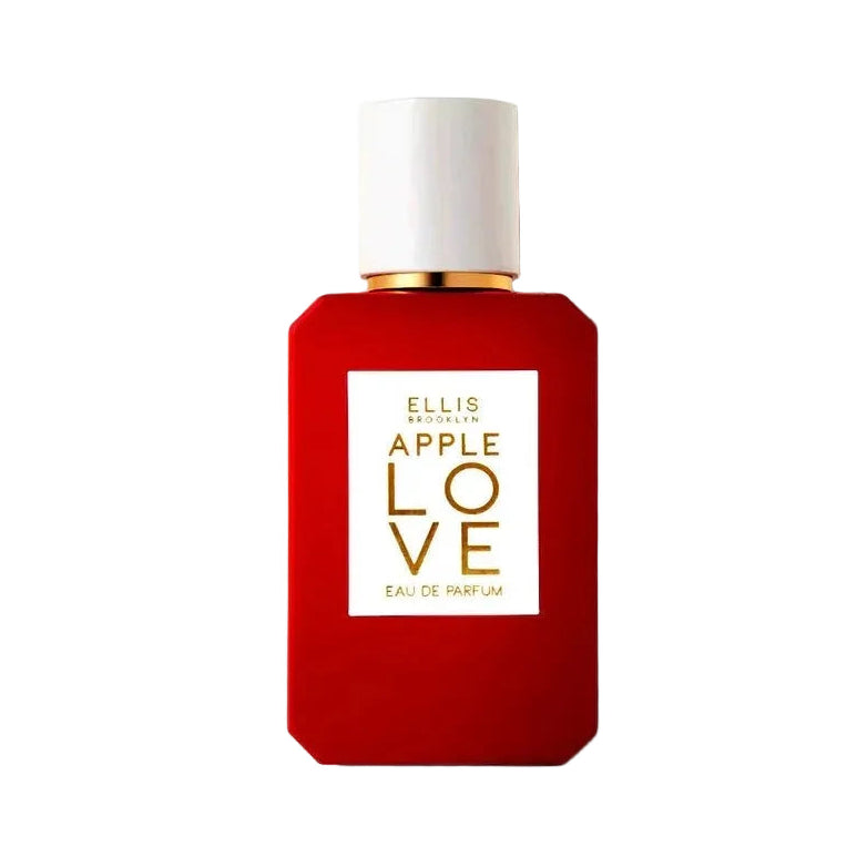 APPLE LOVE - vzorek