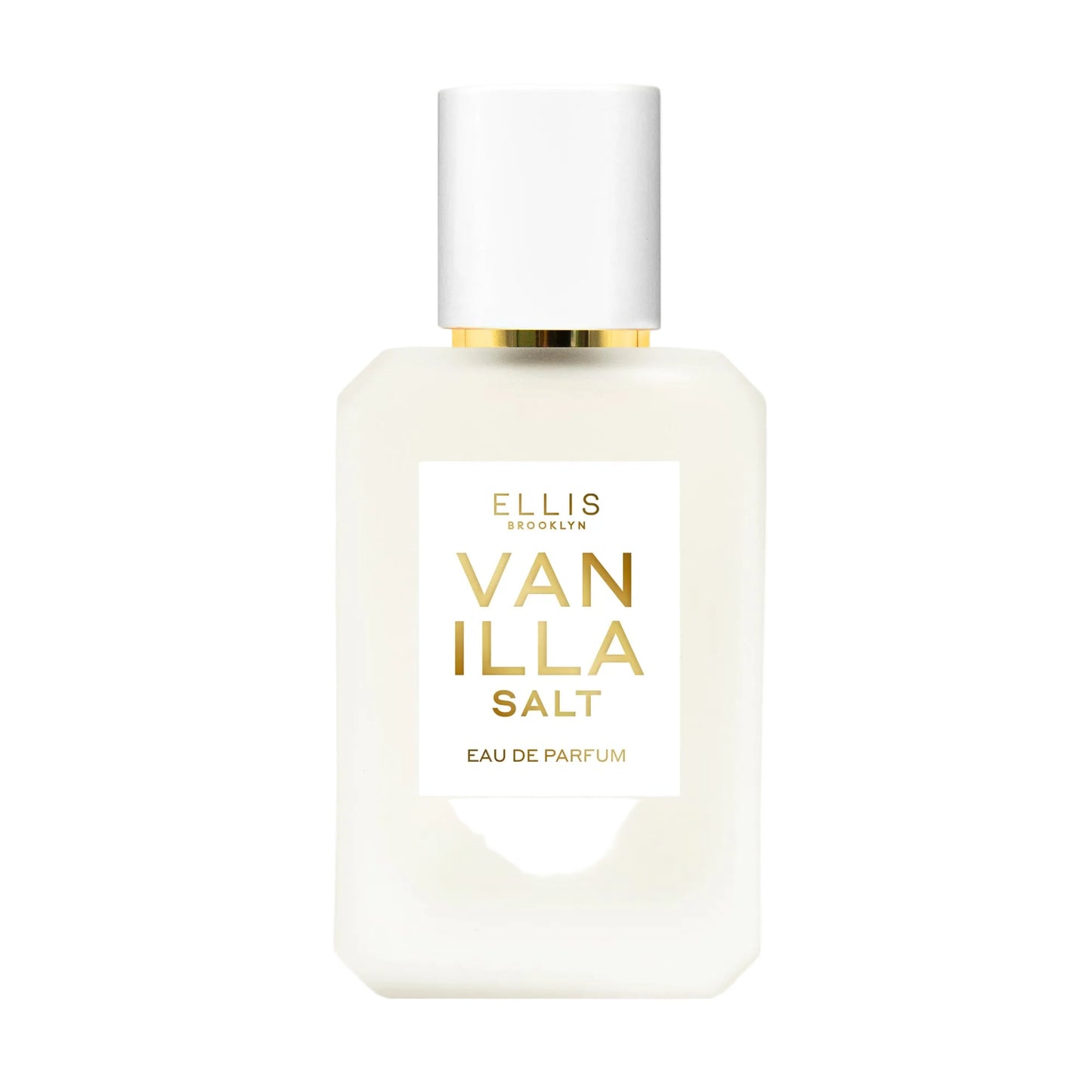 VANILLA SALT - vzorek