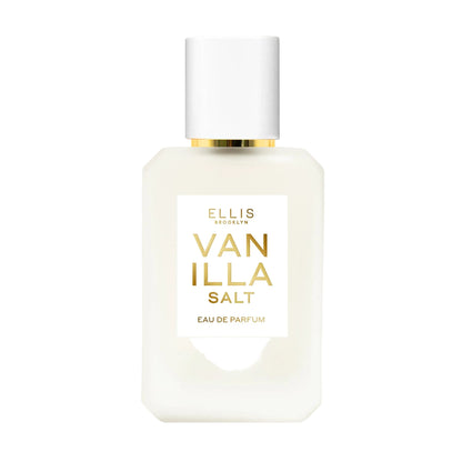 VANILLA SALT - vzorek