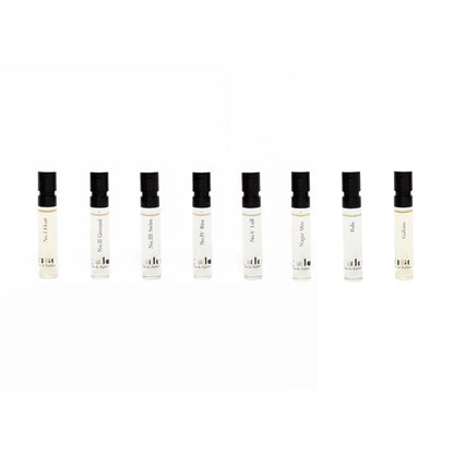 Gabar Full Collection - Discovery Set