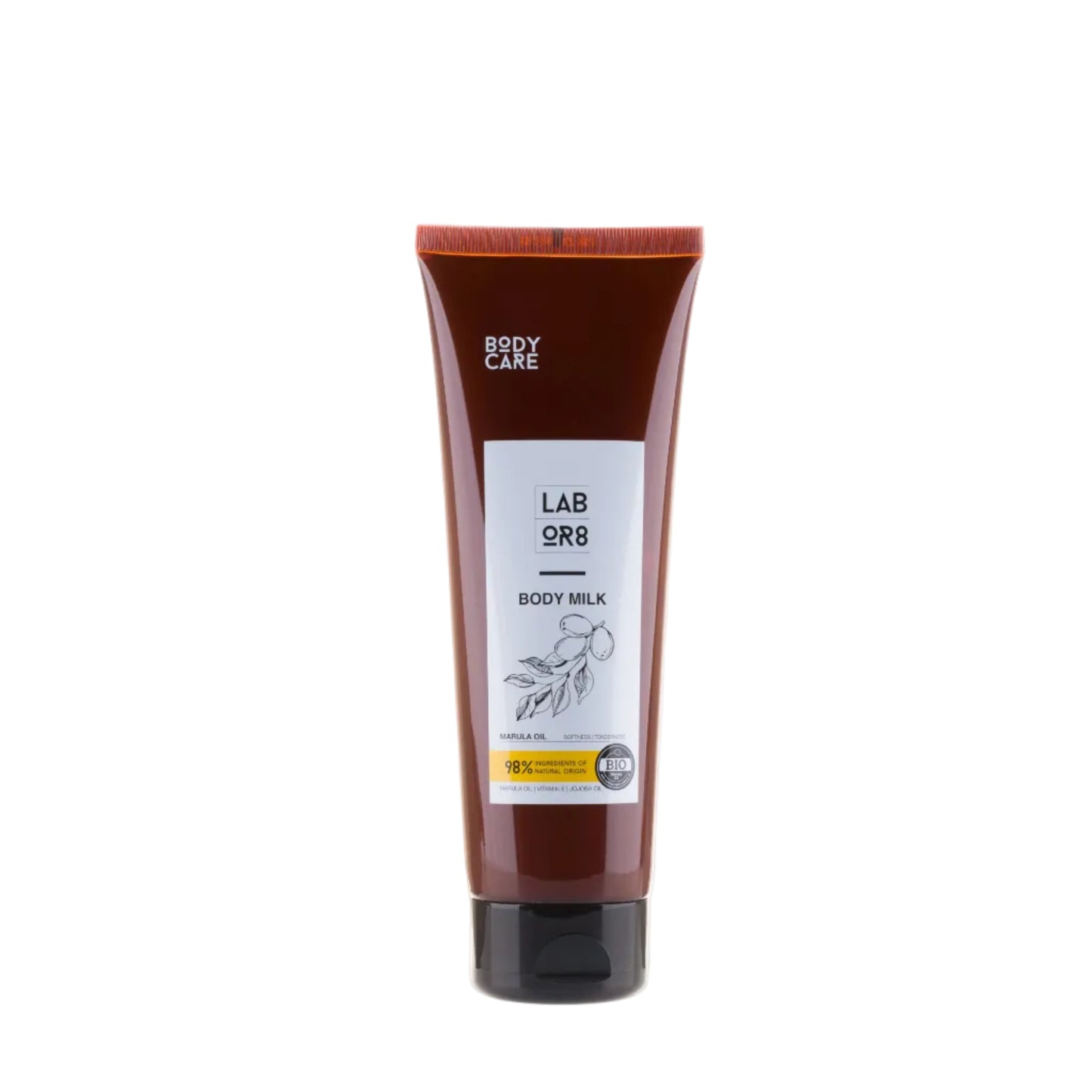 Marula Body Milk 250 ml