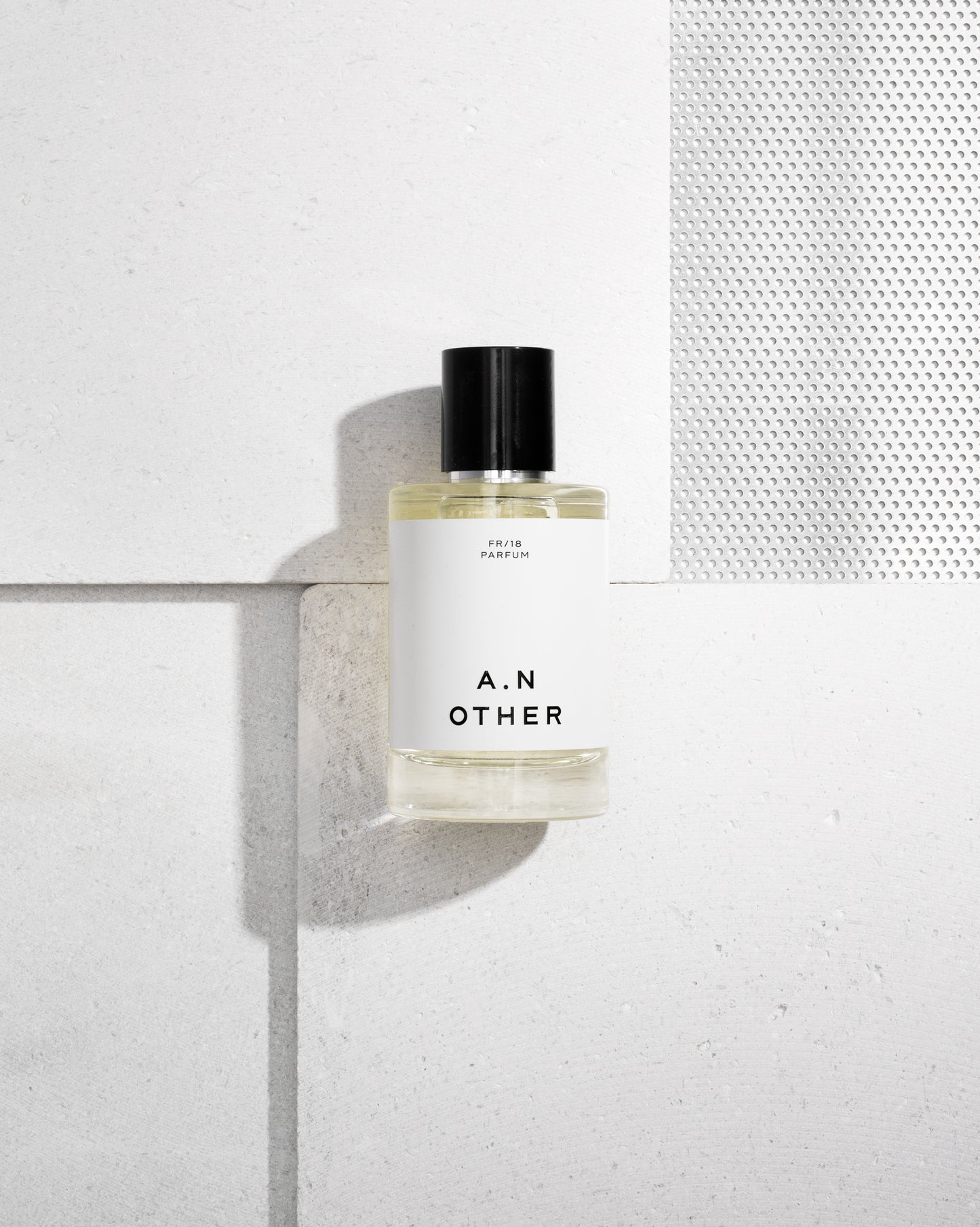 Ginger Tonic - FR/2018